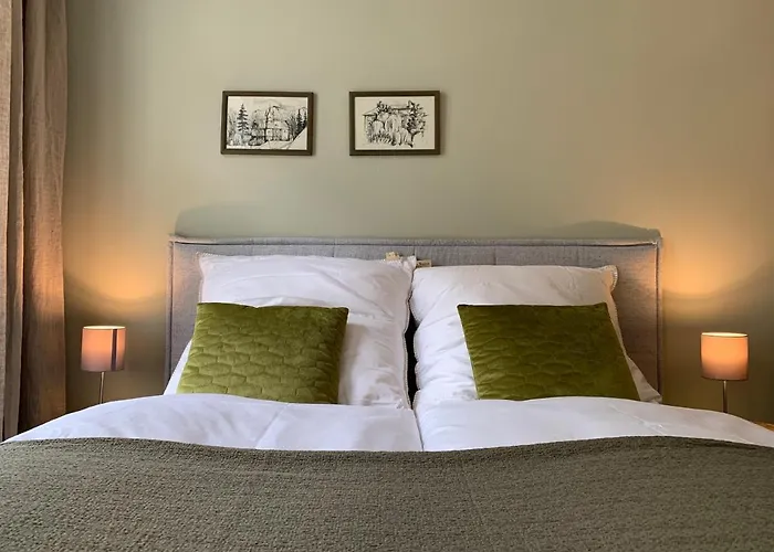 Ferienwohnung Hirzelzeit