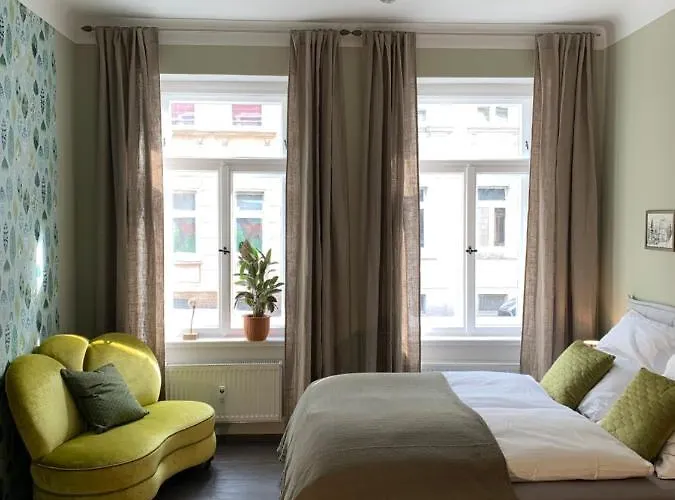 Ferienwohnung Hirzelzeit