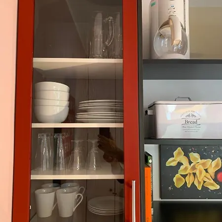 Ferienwohnung HIRZELZEIT Leipzig Exterior foto