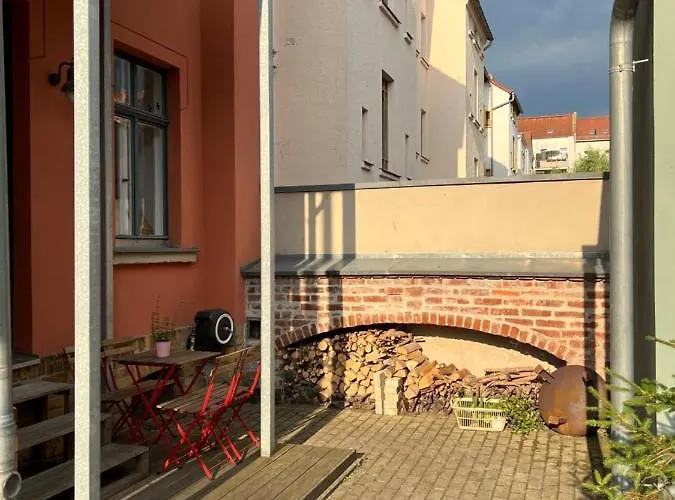 Ferienwohnung HIRZELZEIT