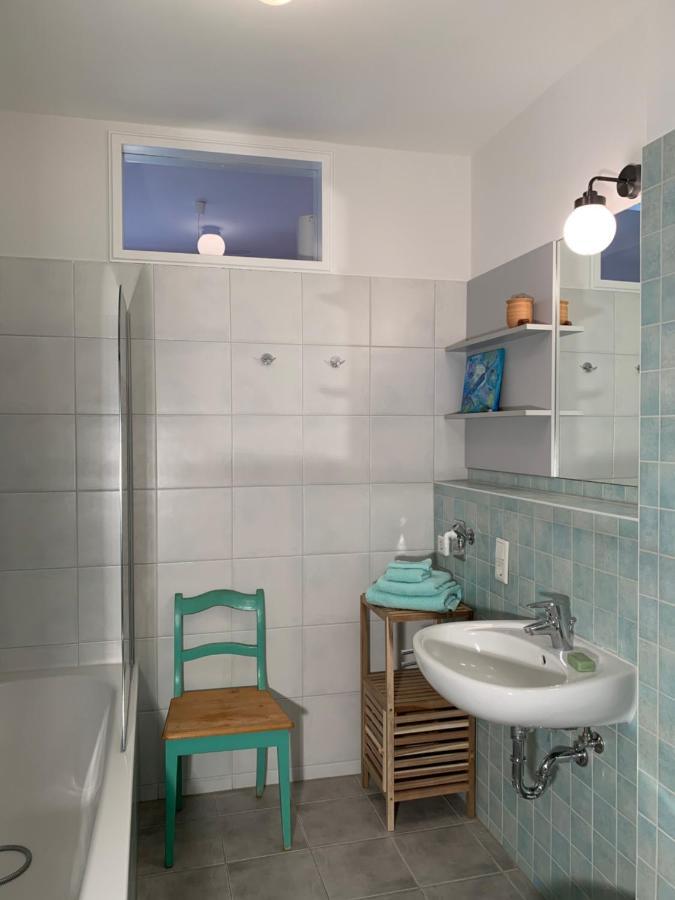Appartamento Hirzelzeit Lipsia